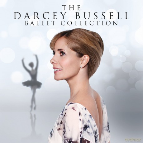 Darcy Bussell Ballet Collection [2CD]