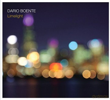 Dario Boente-Limelight [CD]