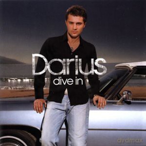 Darius: Darius-dive In [CD]