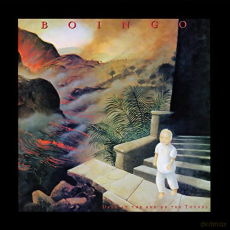 Oingo Boingo: Dark At The End Of The Tunnel-2022 Remastered And [CD]