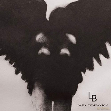 Lars Bygden: Dark Companion [CD]