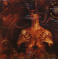 Dark Funeral-Diabolis Intepium [CD]