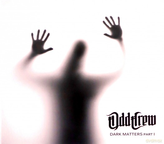 Odd Crew: Dark Matters (digipack) [CD]