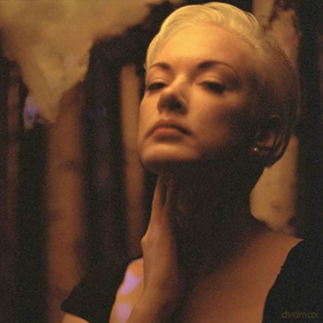 Erica Nockalls: Dark Music From A Warm Place [CD]