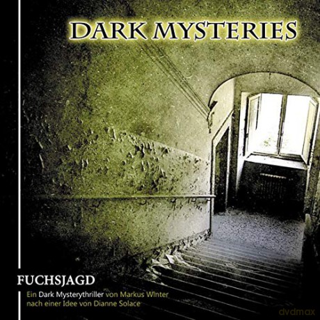 Dark Mysteries: Dark Mysteries 01-Fuchsjagd [CD]