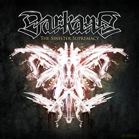 Darkane-The Sinister Supremacy [CD]