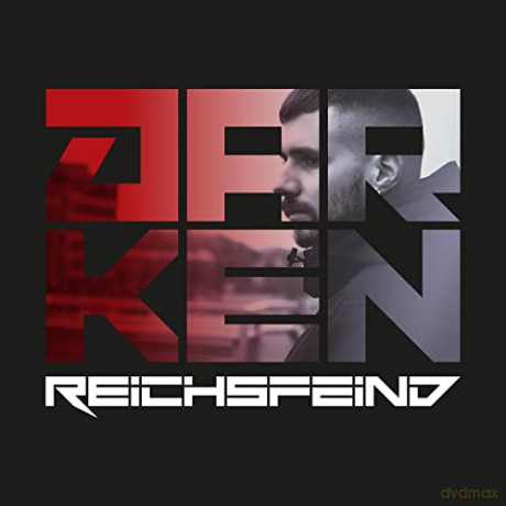 Reichsfeind: Darken [CD]