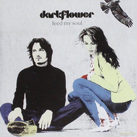 Darkflower-Feed My Soul [CD]