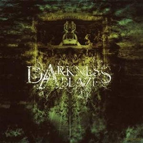 Darkness Ablaze: Darkness Ablaze - Darkness Ablaze [CD]