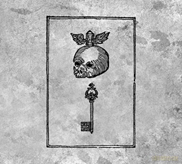 Darvaza: Darkness In Turmoil (EP) (digipack) [CD]