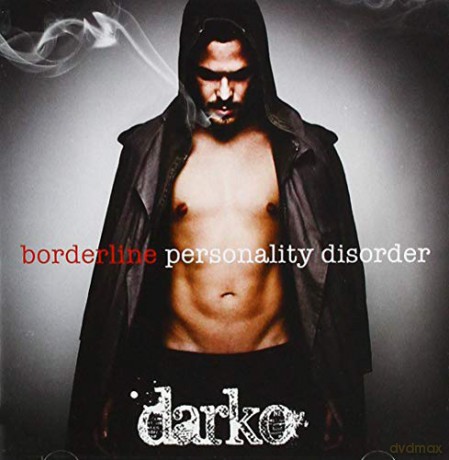 Darko-Borderline-Personality Disorder [CD]