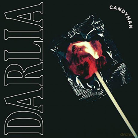 Darlia-Candymen -Slidepack- [CD]