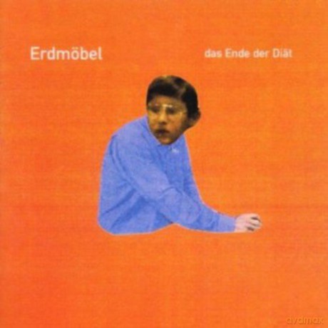 Erdmöbel: Das Ende Der Diät [CD]