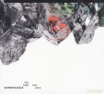 Schwefelgelb: Das Ende Vom Kreis [CD]