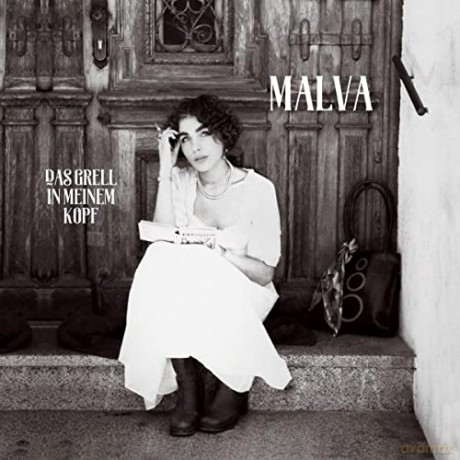 Malva: Das Grell In Meinem Kopf [CD]