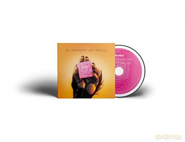 Das Pack: Das Pack-Die Kernseife Der Medaille [CD]