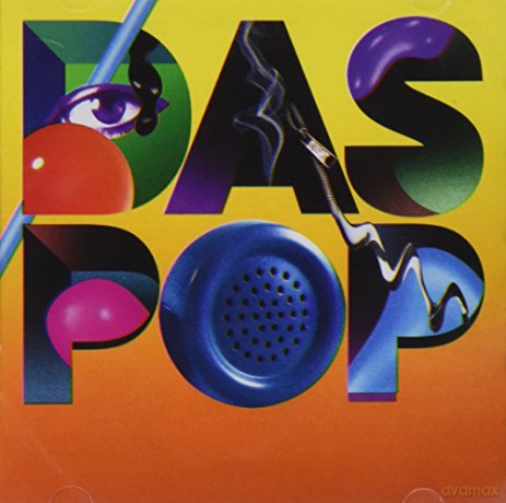 Das Pop-Das Pop [CD]