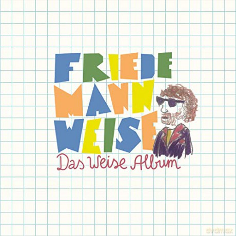 Friedemann Weise: Das Weise Album [CD]