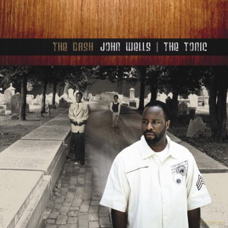 Wells John: Dash [CD]