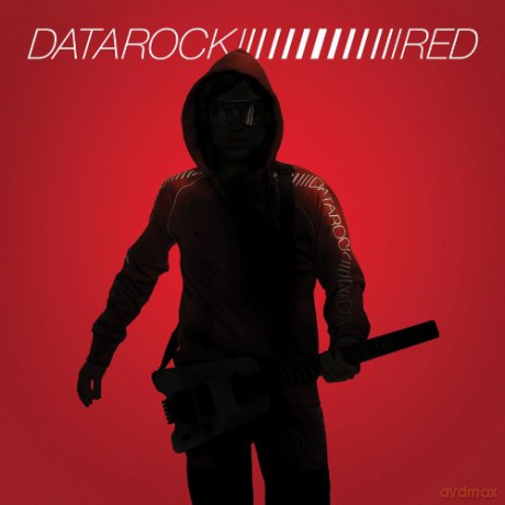 Datarock-Red [CD]