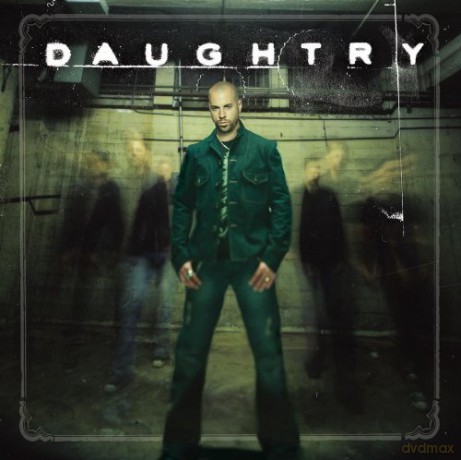 Daughtry: Daughtry [CD]