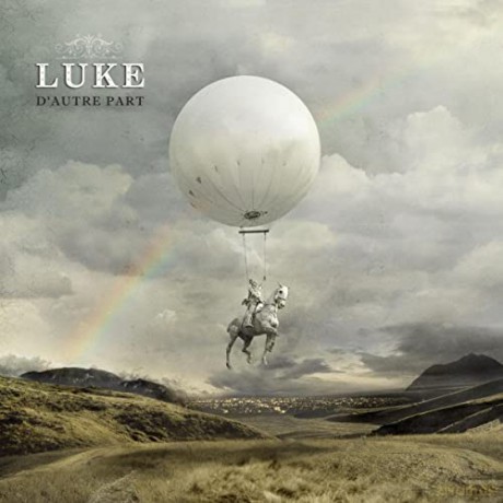 Luke: D'Autre Part [CD]