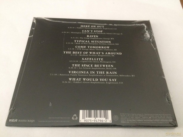 Dave Matthews Band-Rhino's Choice [CD]