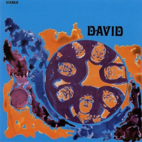David (Canada): David [CD]