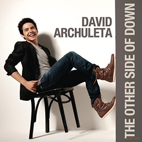 David Archuleta-Other Side Of Down [CD]