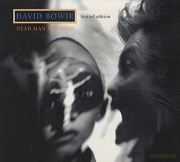 David Bowie-Dead Man Walking [CD]