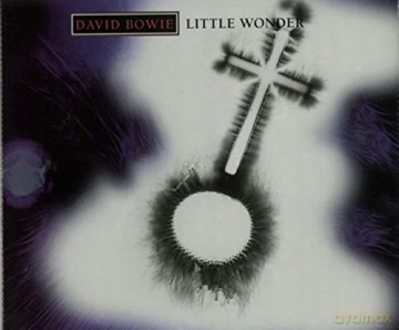David Bowie-Little Wonder [CD]