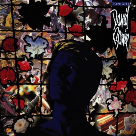 David Bowie-Tonight [CD]