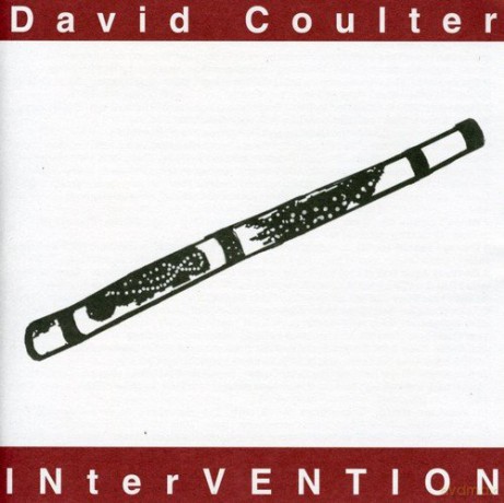 David Coulter-Intervention [CD]