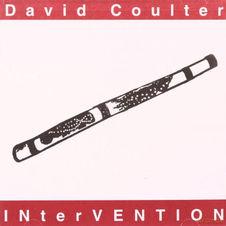 David Coulter-Intervention [CD]