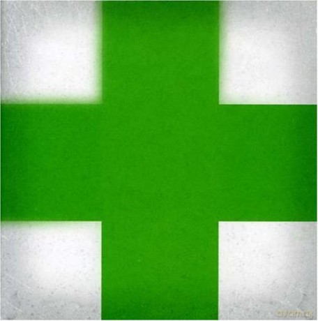 David Crowder Band-Remedy [CD]