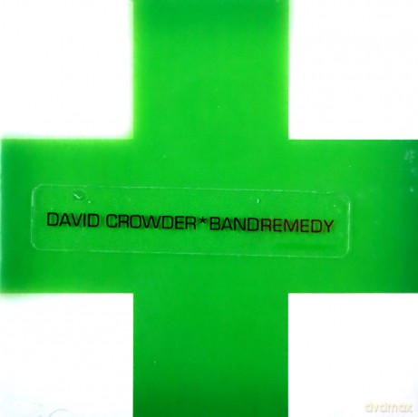 David Crowder Band-Remedy [CD]