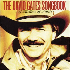 David Gates: David Gates - David Gates Songbook [CD]