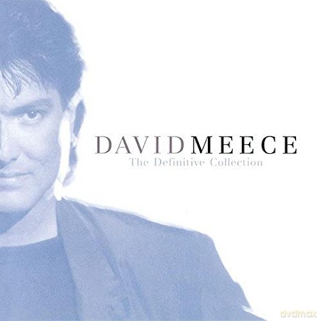 David Meece-Definitive Collection [CD]