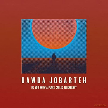 Dawda Jobarteh-Do You Know A Place Called Flekkero [CD]