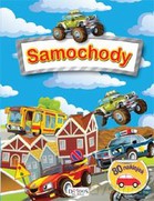 Samochody [KSIĄŻKA]