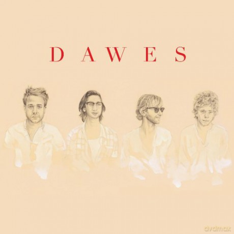 Dawes-North Hills [CD]