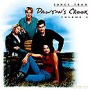 Dawson's Creek 2 [CD]