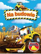 Na budowie [KSIĄŻKA]