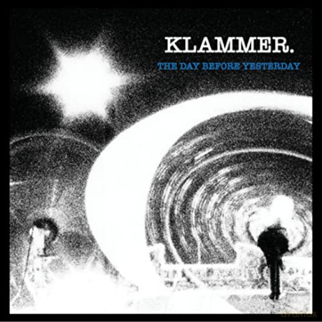 Klammer: Day Before Yesterday [CD]