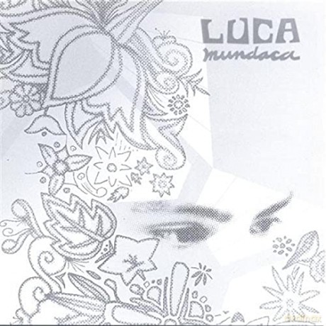 Luca Mundaca: day by day [CD]