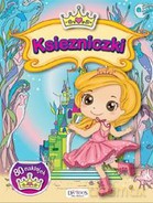Księżniczki [KSIĄŻKA]
