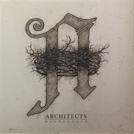 Architects: Daybreakers [CD]