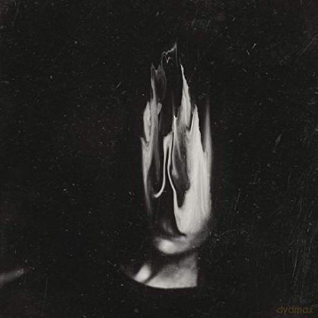 Haunted: Dayburner [CD]