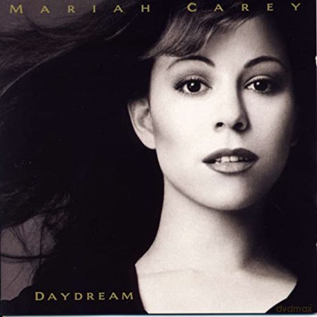 Mariah Carey: Daydream [CD]