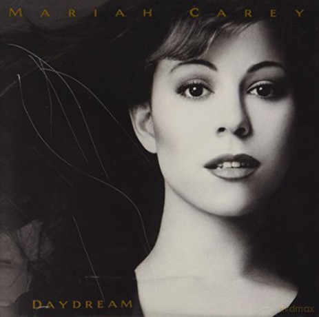 Mariah Carey: Daydream [CD]